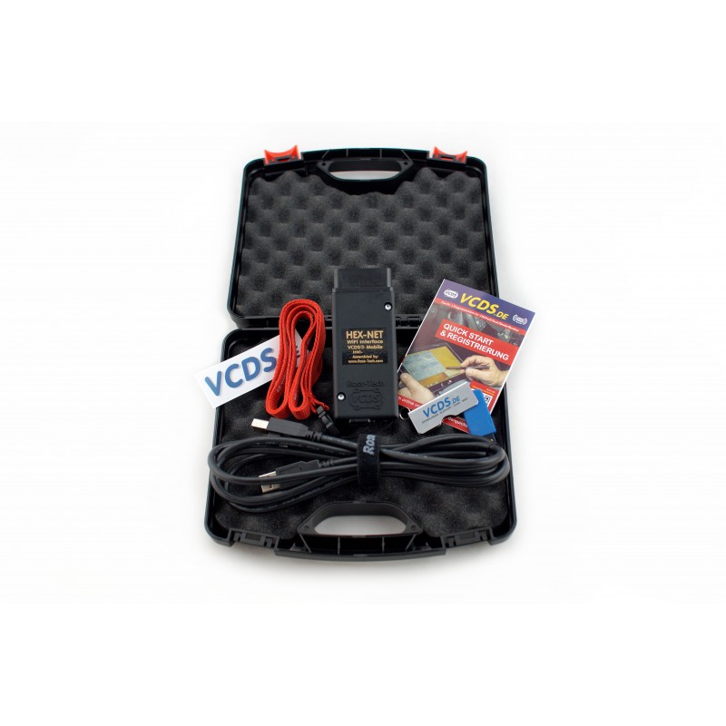 HEX-NET® WiFi Unlimitiert