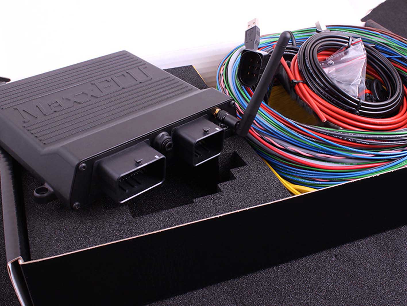 Steuergerät MaxxECU Race Premium