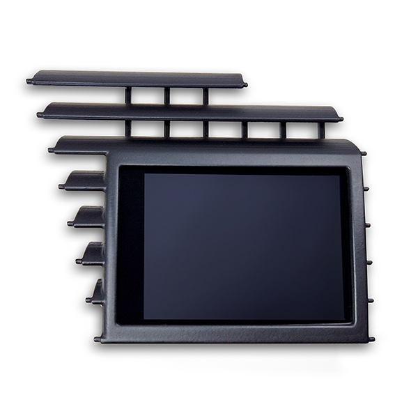 Audi R8 42 MK1 preFL LHD MFD32 Gen2