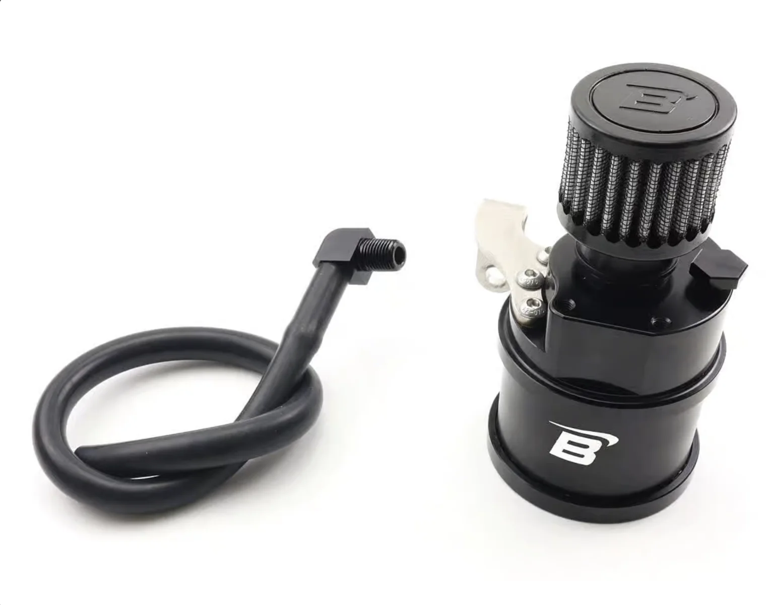 DSG DQ381 Getriebe Catchtank BAR-TEK®