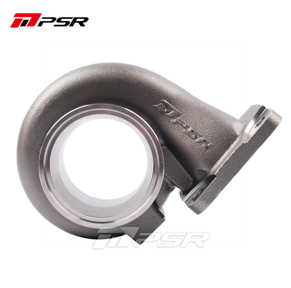 Abgasgehäuse Pulsar PSR GTX 3576 / 3582 / 3584