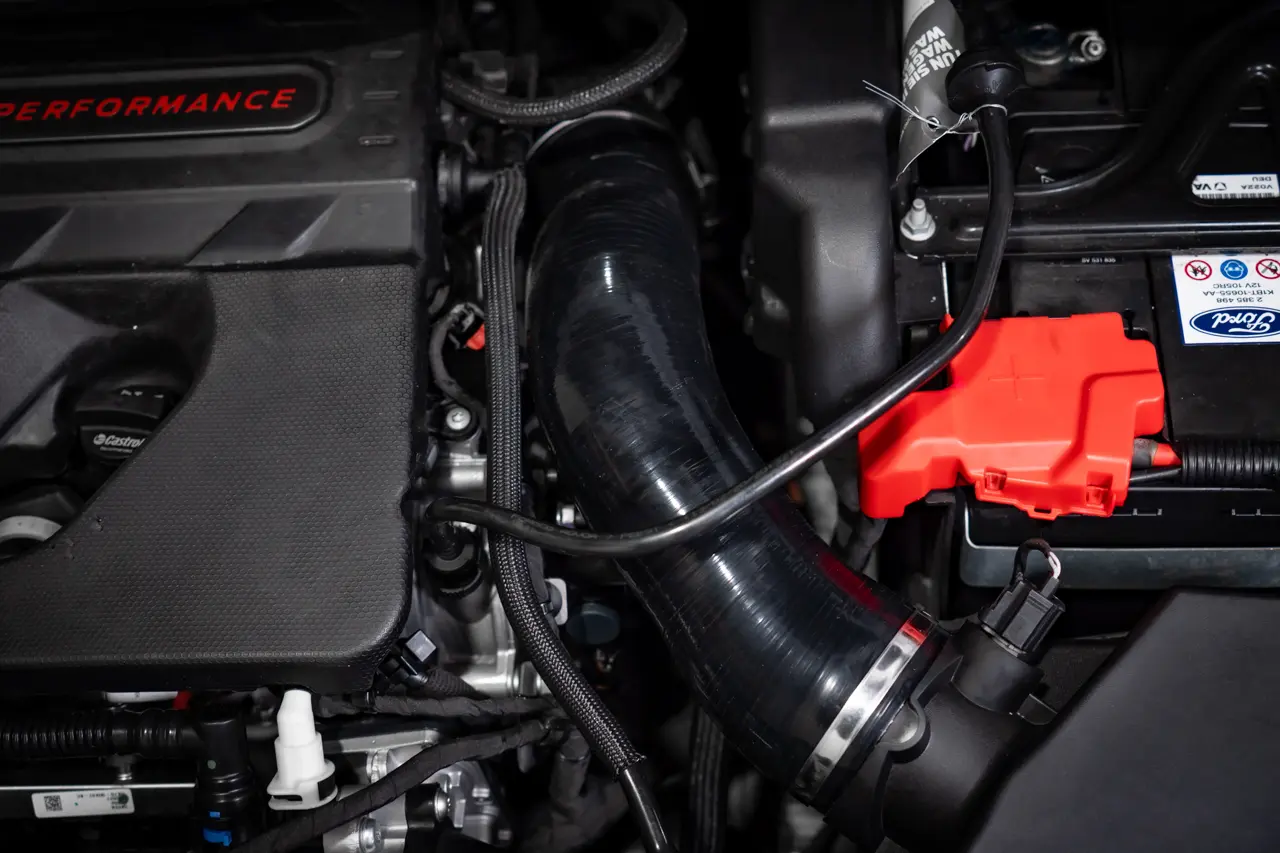 Ansaugschlauch Ford Fiesta ST Mk.8 1.5L 200PS