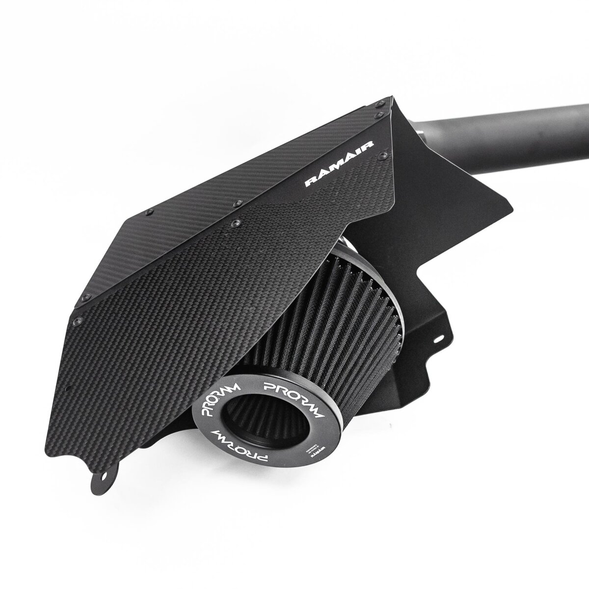 Ramair PRK-276-BK offenes Air-Intake BMW M2/M3/M4 G-Serie