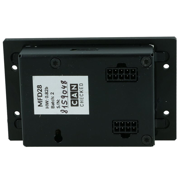 MFD28 Gen2