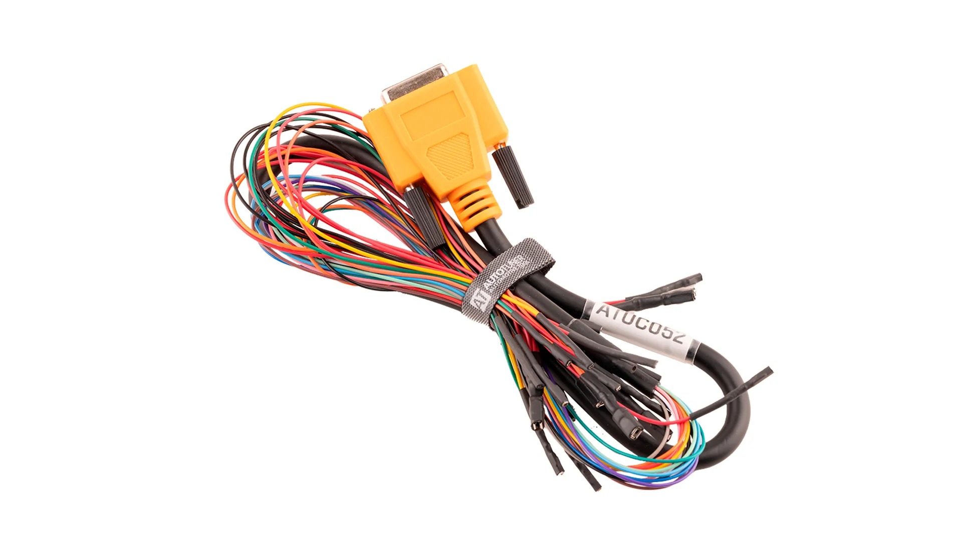 AUTOTUNER EDC16 ME(D)9 Bench-Kabel