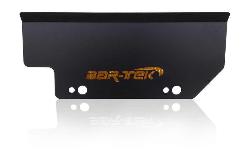 2.0L TFSI EA113 Hitzeschutz für Ansaugung BAR-TEK®