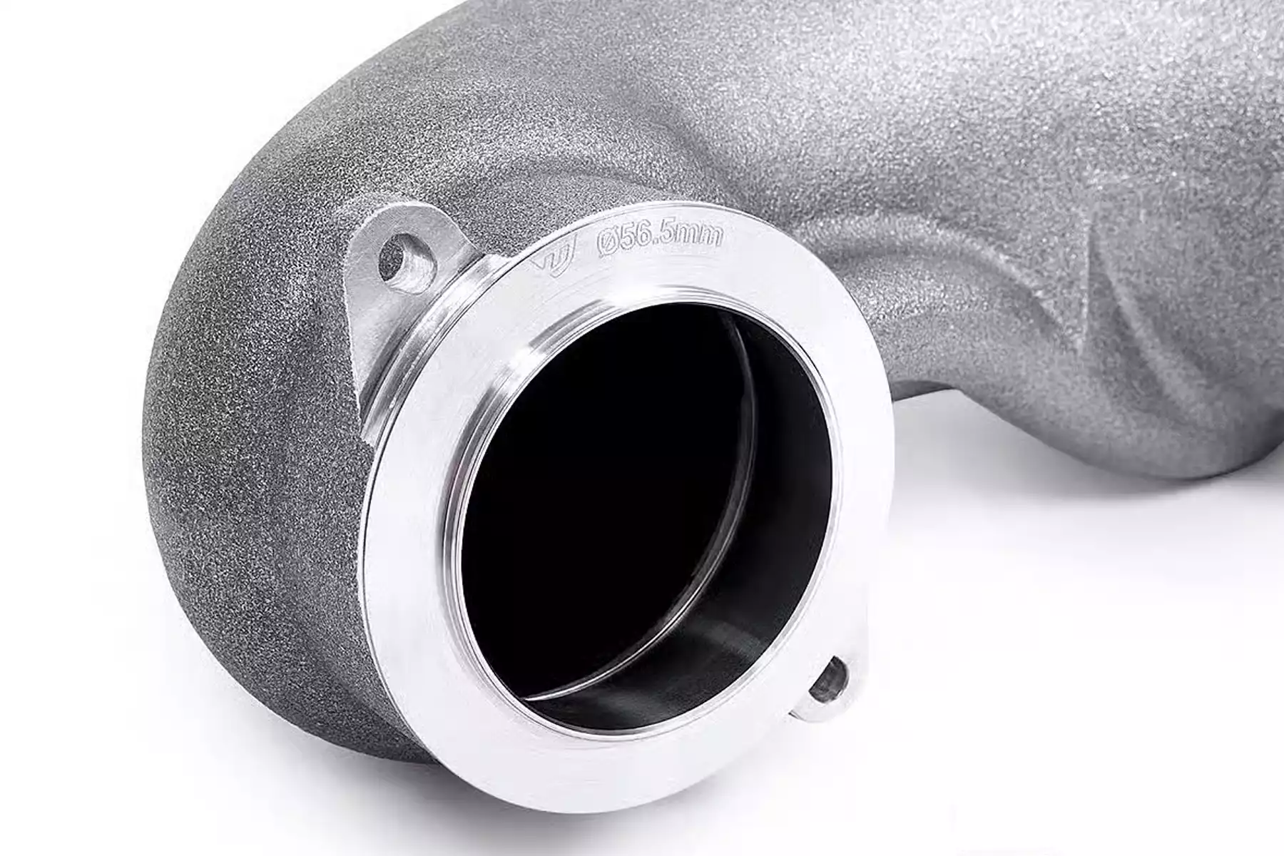 2.5 TFSI EA855 evo Adapter Ring für Turbo Inlet BAR-TEK®