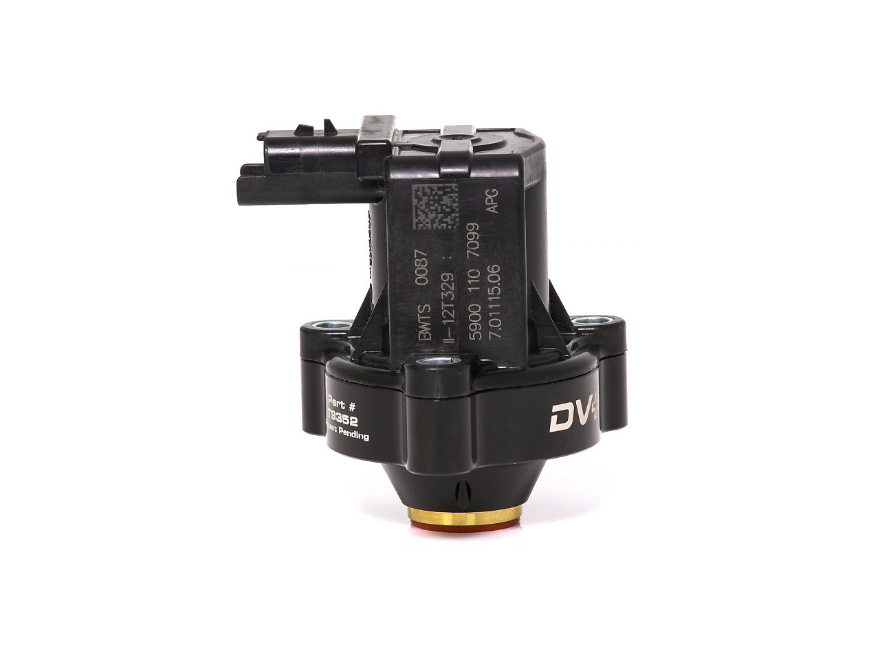 GFB DV+ T9352 Schubumluftventil Peugeot/ Citroen/ Mini/ Renault 1.6L