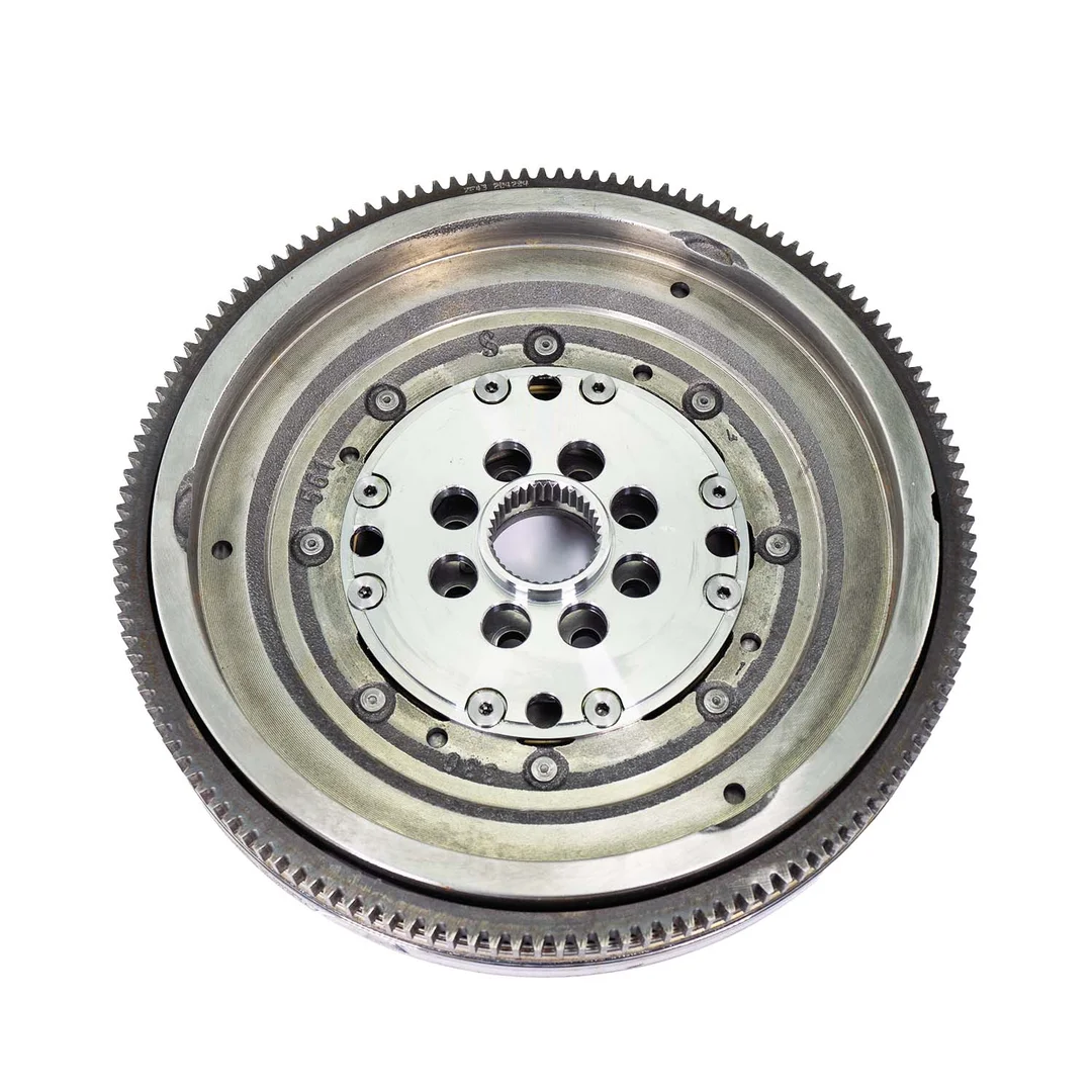 DSG DQ500 Getriebe verstärktes Zweimassenschwungrad