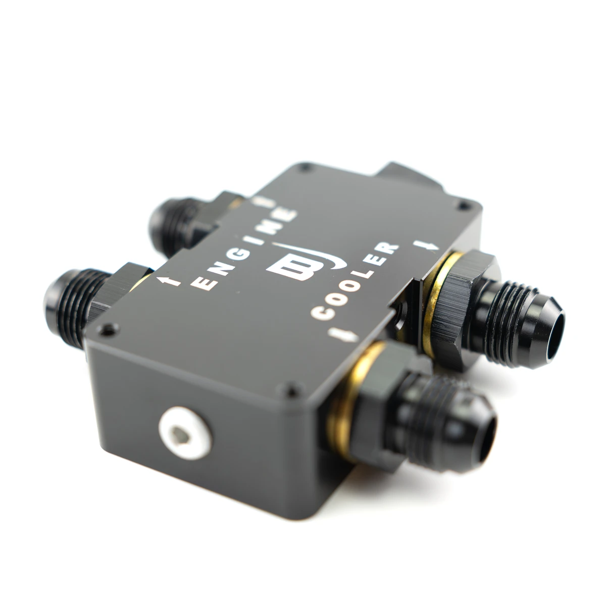 Externes Thermostat Dash 10 BAR-TEK®