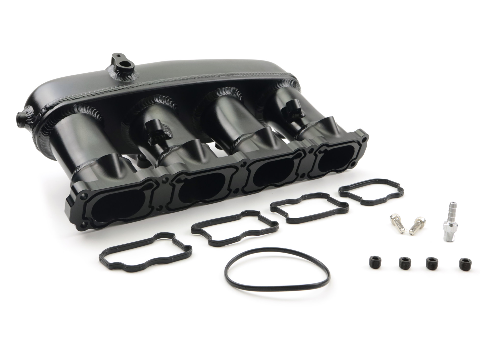 1.8L & 2.0L TSI EA888 Gen.3 MQB RACE Ansaugbrücke BAR-TEK®