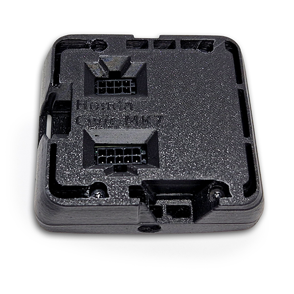 Honda Civic MK7 LHD/RHD MFD28 Gen2 