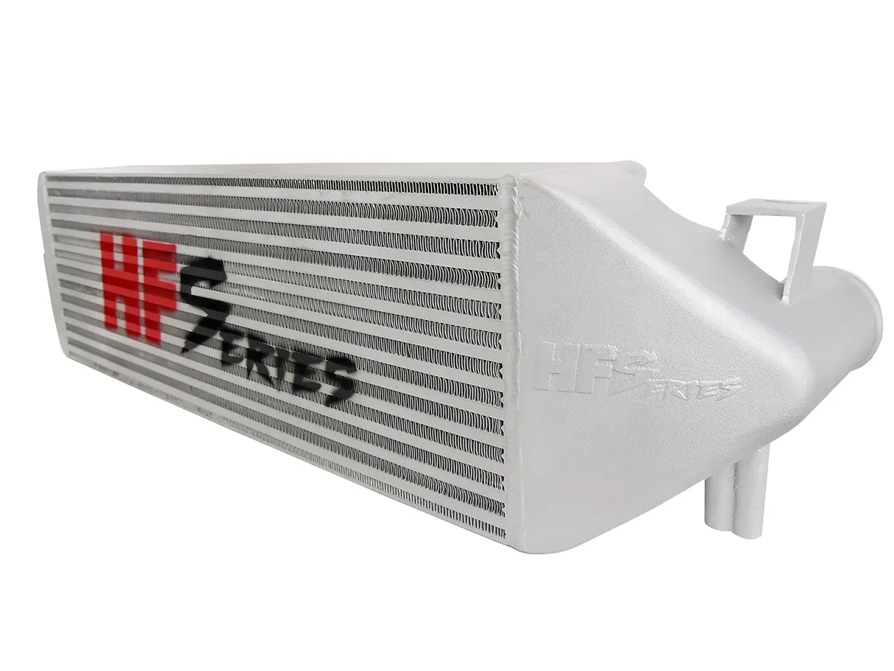 HF-Series Front-Ladeluftkühler Ford Focus RS Mk.3 350PS