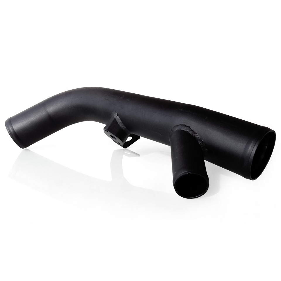 2.0L TFSI EA113 Powerrohr mit Silikonschlauch von BAR-TEK®