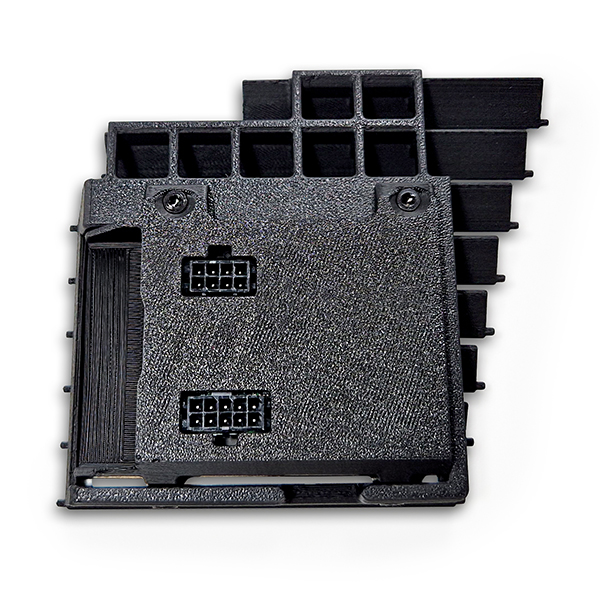 Audi R8 42 MK1 preFL LHD MFD32 Gen2