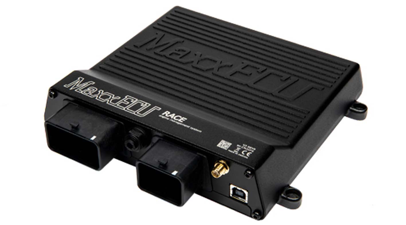 Steuergerät MaxxECU Race Premium