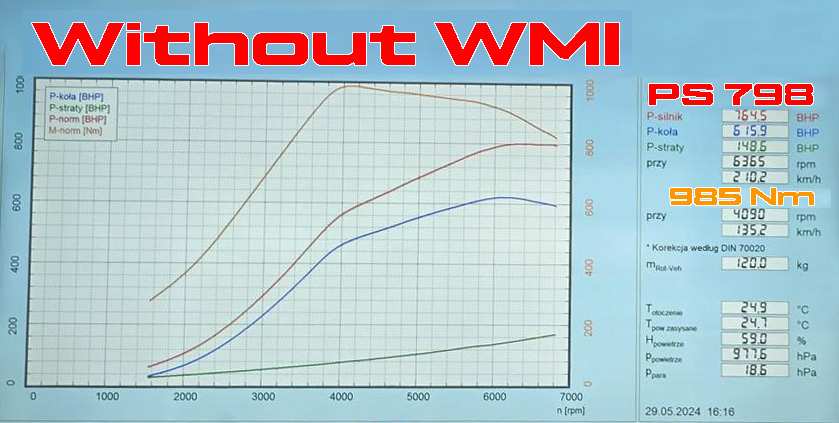 VAG X-Schaft-Pleuel 144 x 21mm mit ARP Schrauben BAR-TEK®