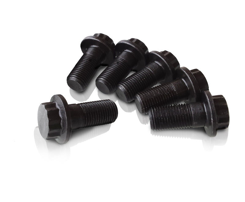 Schrauben für Schwungrad 4 Zylinder BAR-TEK®