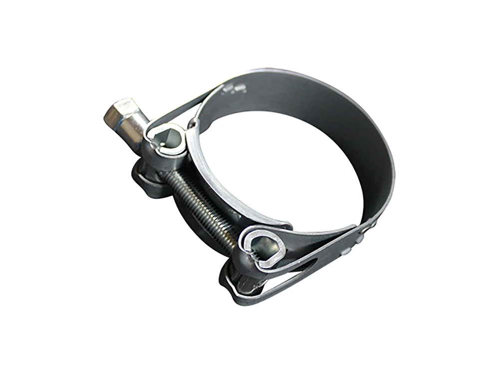 Norma T-Bolt Schelle (verzinkt)