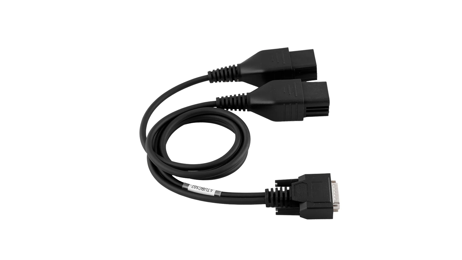 AutoTuner Bench-Kabel für BMW Bosch MD1 & MG1 Steuergeräte