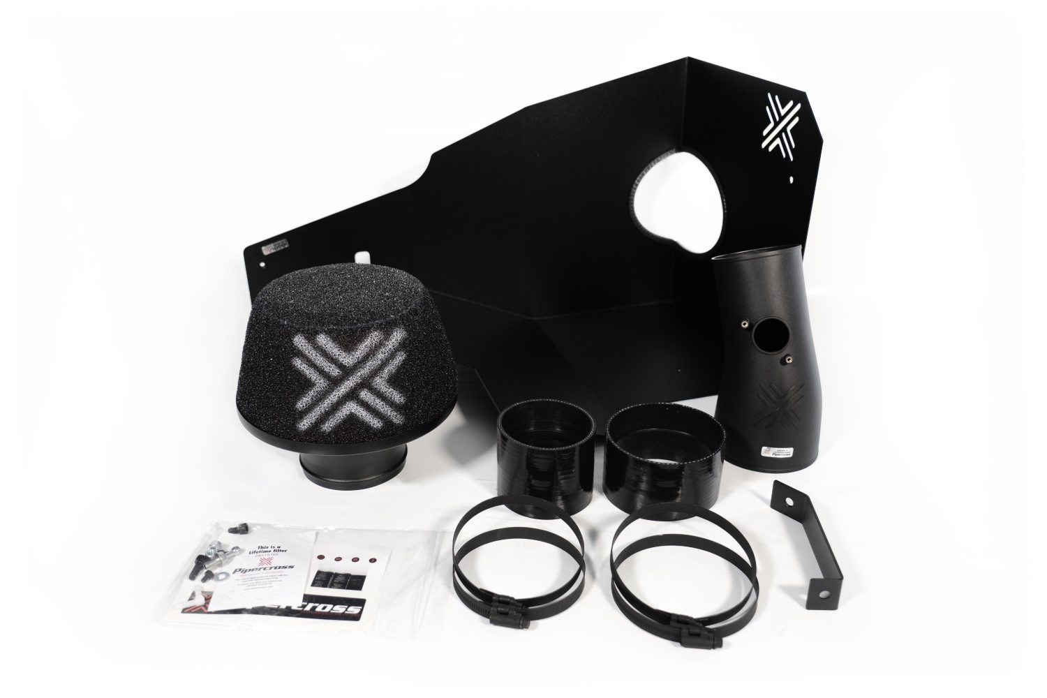 Pipercross Airintake PK433DRY-TUV Toyota Yaris GR XP161.6L 261PS
