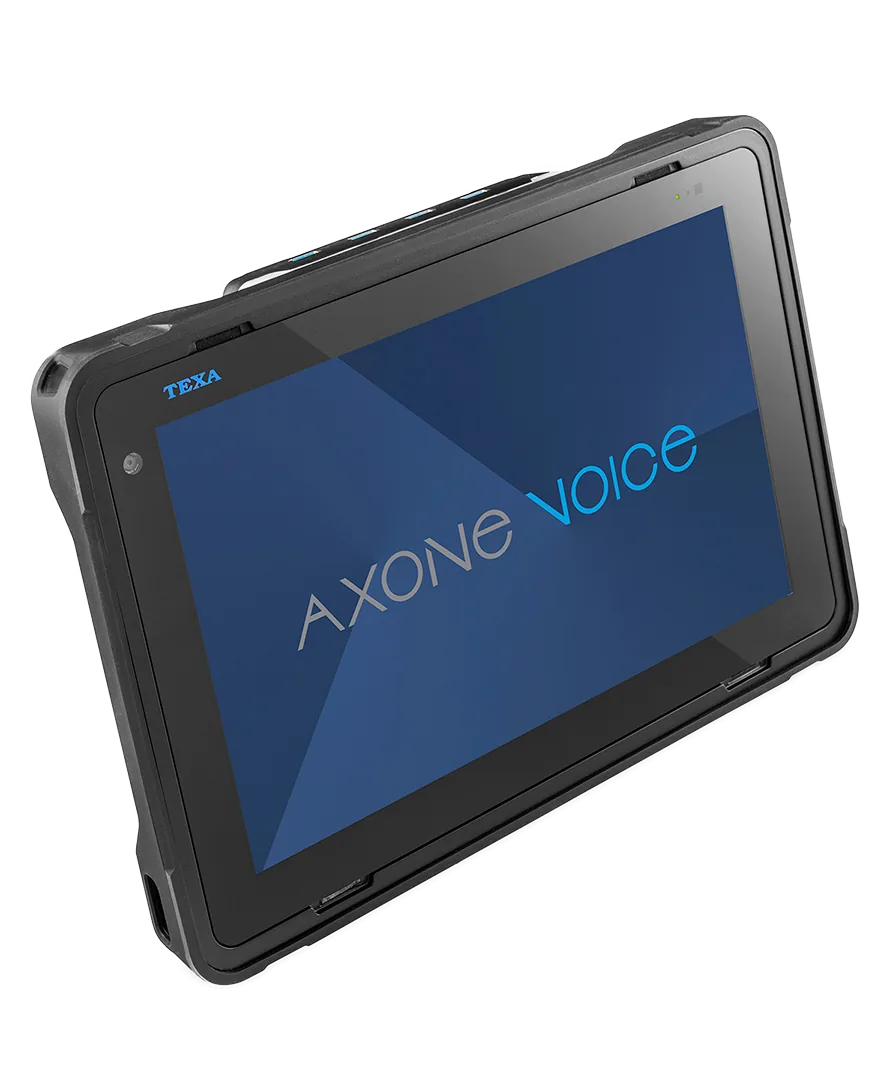 TEXA AXONE VOICE- OHW