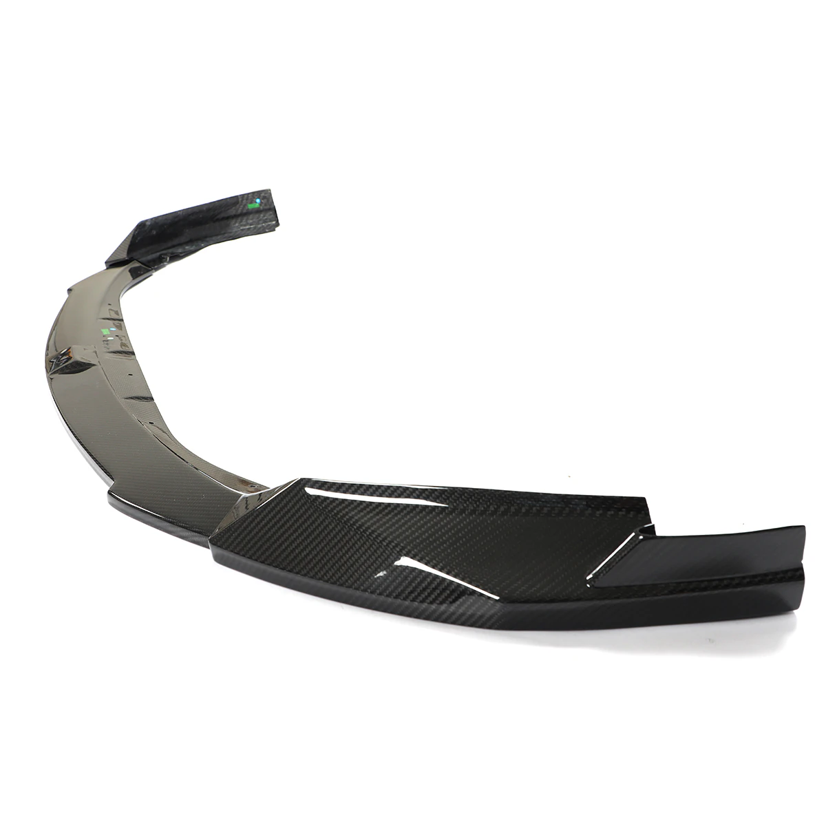 BAR-TEK® Carbon Lippe passend für BMW S58B30 G8X M3/M4