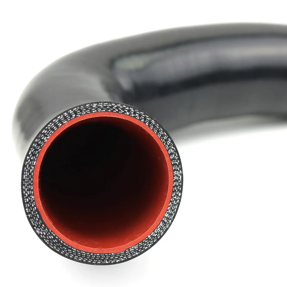 2.0L TSI EA888 Gen.3 MQB Silikonschlauch vom Druckrohr