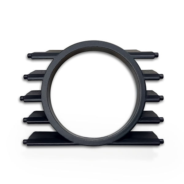 Dodge Charger LX LHD 52mm bezel for MFD15