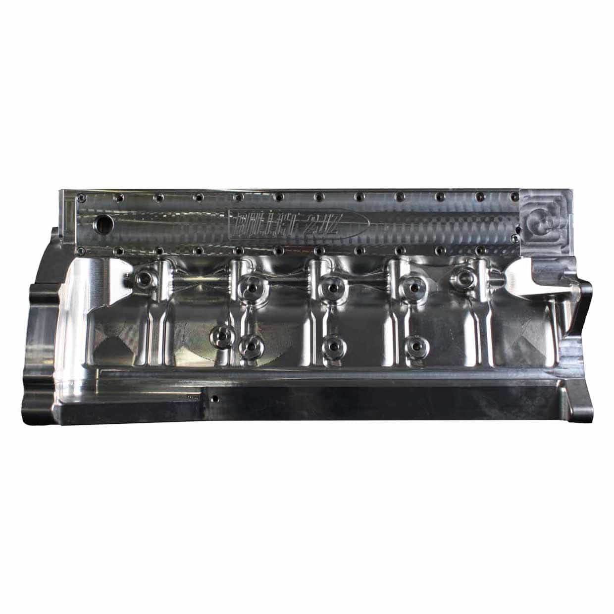 Billet Motorblock für Toyota 2JZ