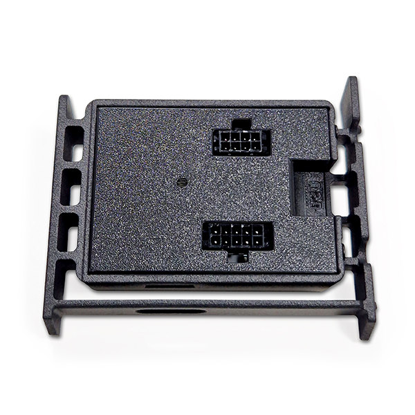 Nissan Patrol GYG1 RHD MFD28 Gen2