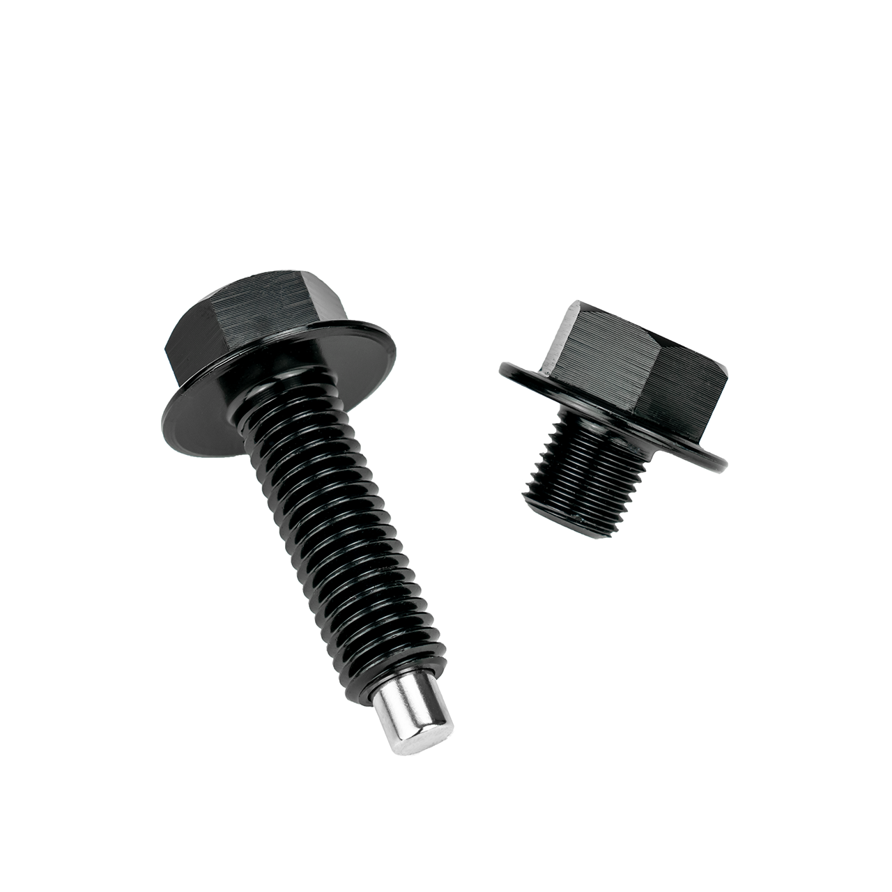 Ablass-/ Einfüllschraube mit Magnet für die Haldex bei 4WD Fahrzeugen