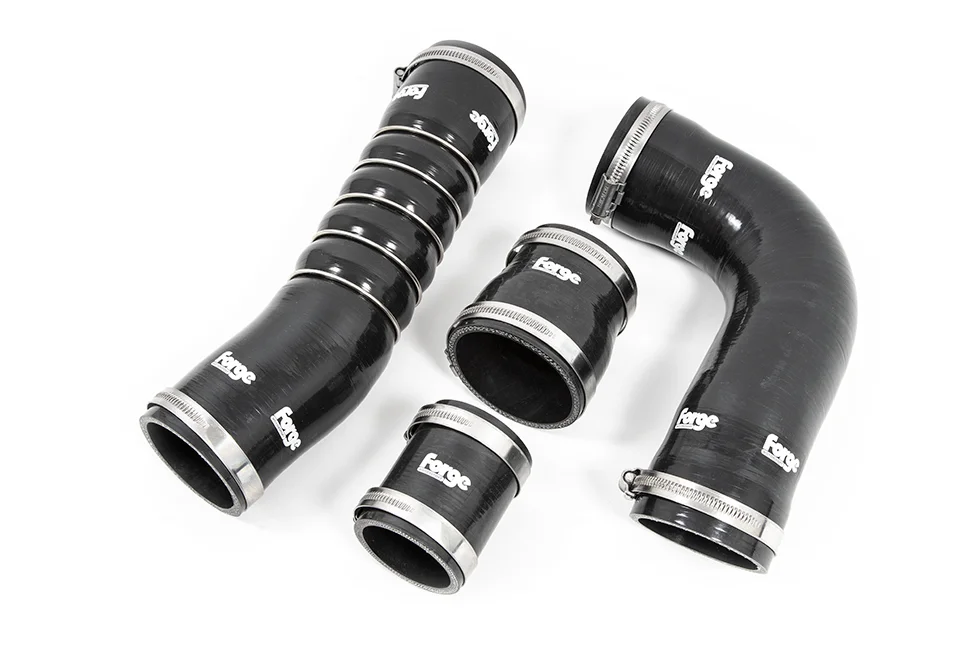 Audi RS3 8Y Ladedruckschläuche Forge FMKT033