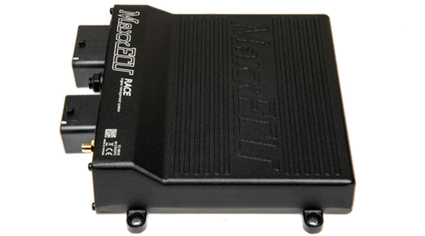 Steuergerät MaxxECU Race Premium
