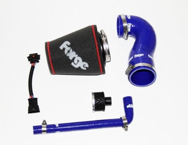 Opel Astra GSi Ansaugkit Forge FMINDASTG