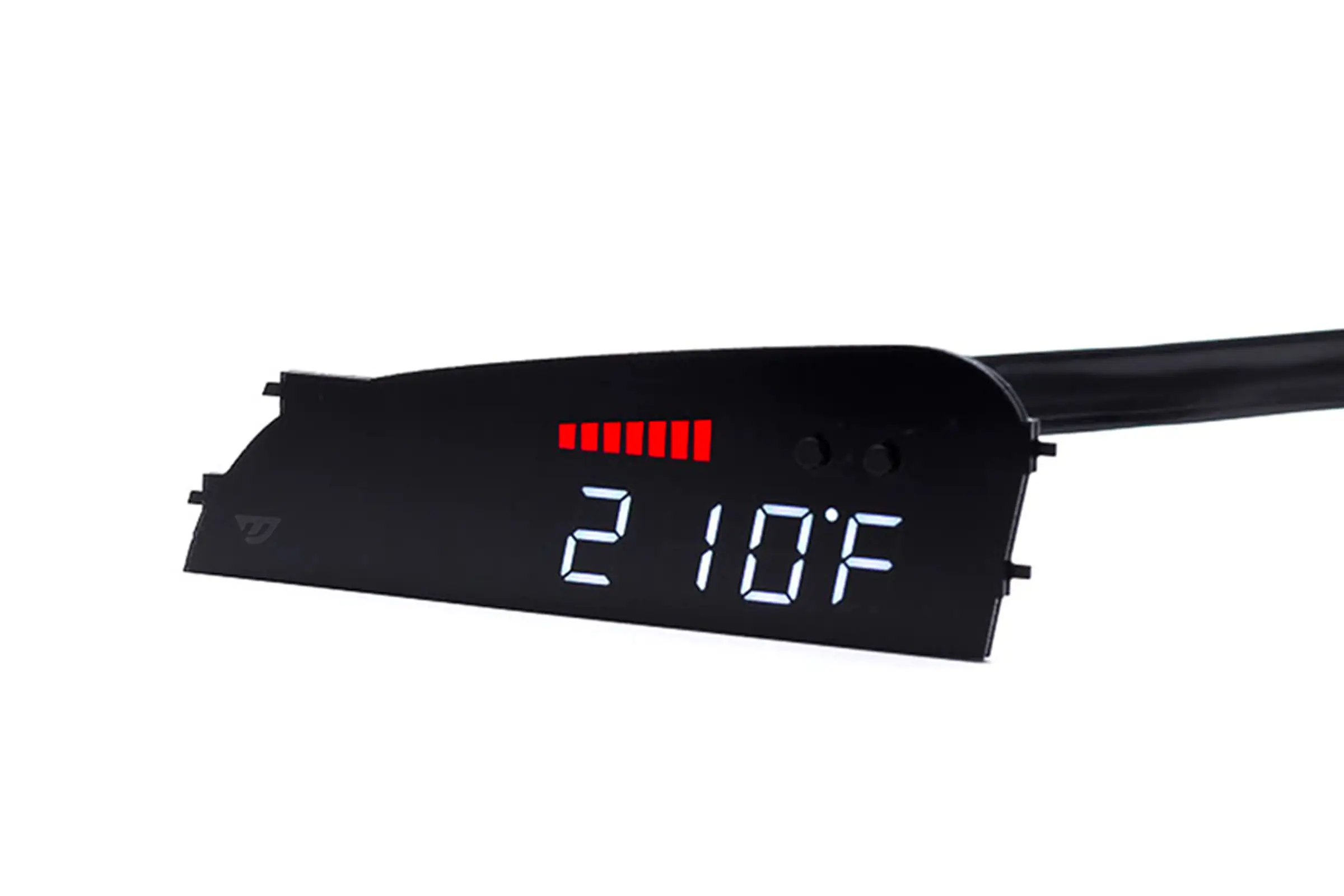 VW Golf 7 Daten Display Unitronic