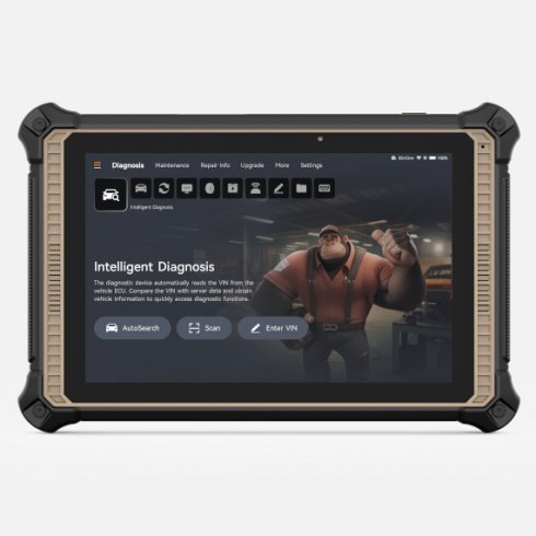 Thinktool Euro 391