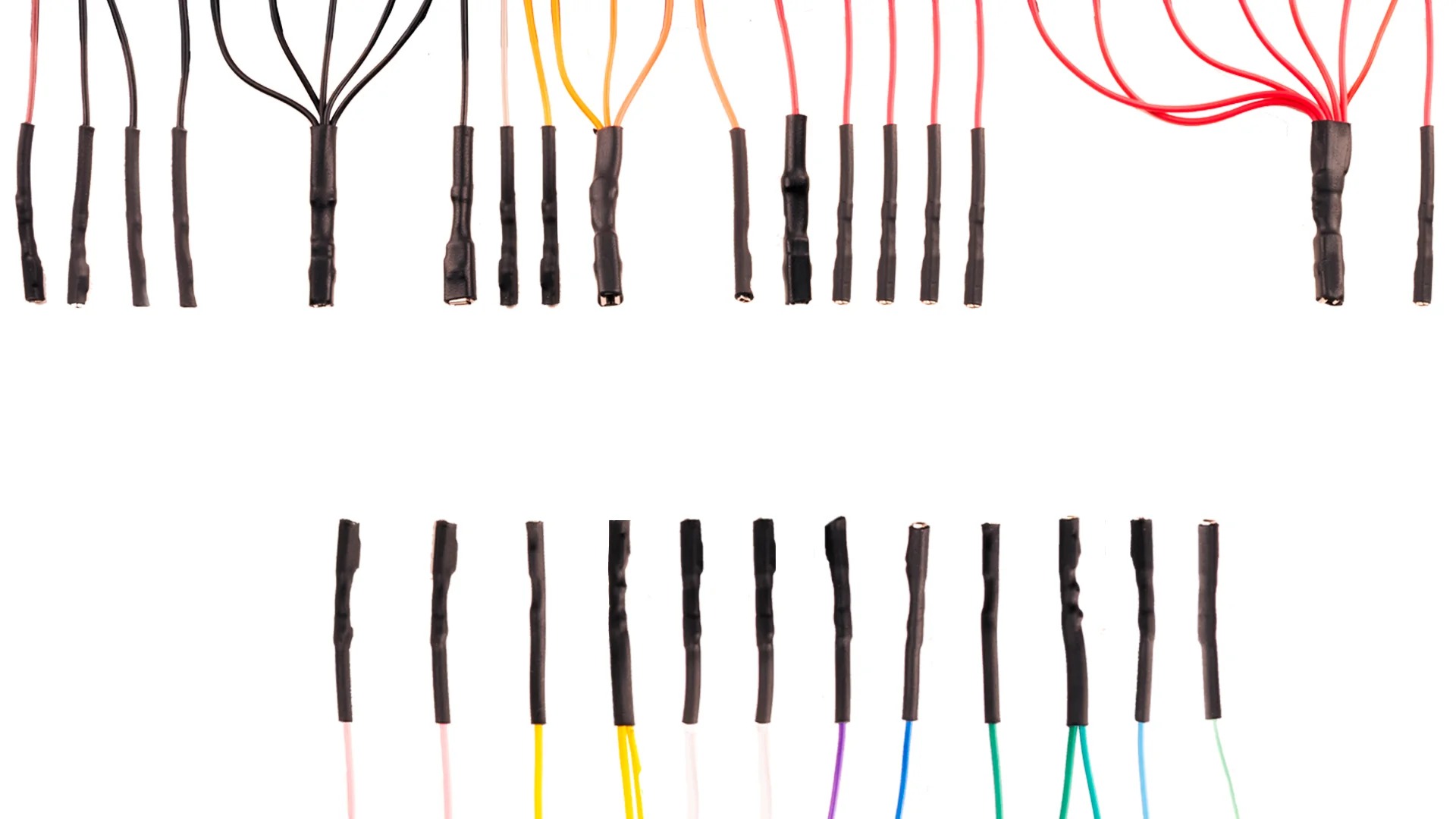 AUTOTUNER EDC16 ME(D)9 Bench-Kabel