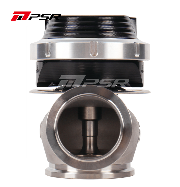 PSR NEW Generation Wastegate wahlw. 38mm, 38mm geschraubt, 45mm, 50mm, 60mm