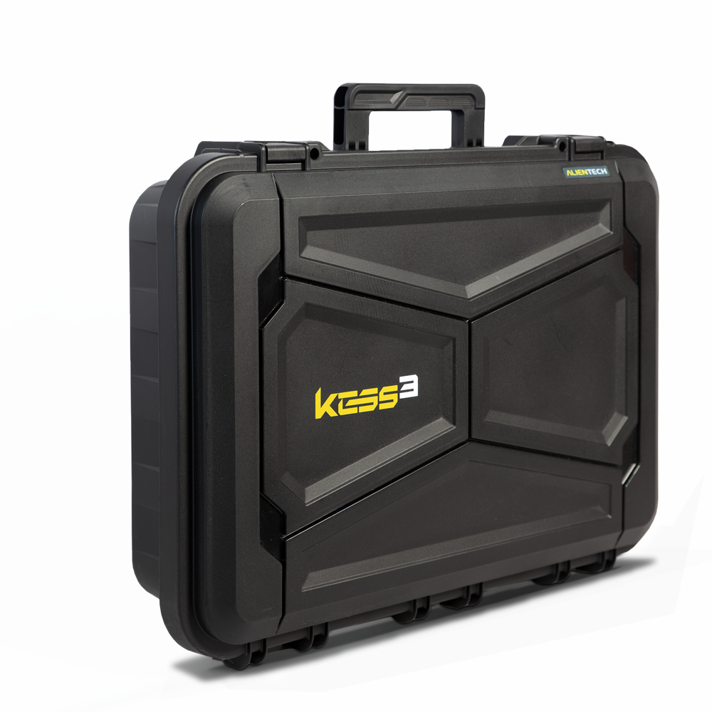 Alientech KESS3 Slave Hardware – OBD, Bench & Boot | Freie Masterwahl