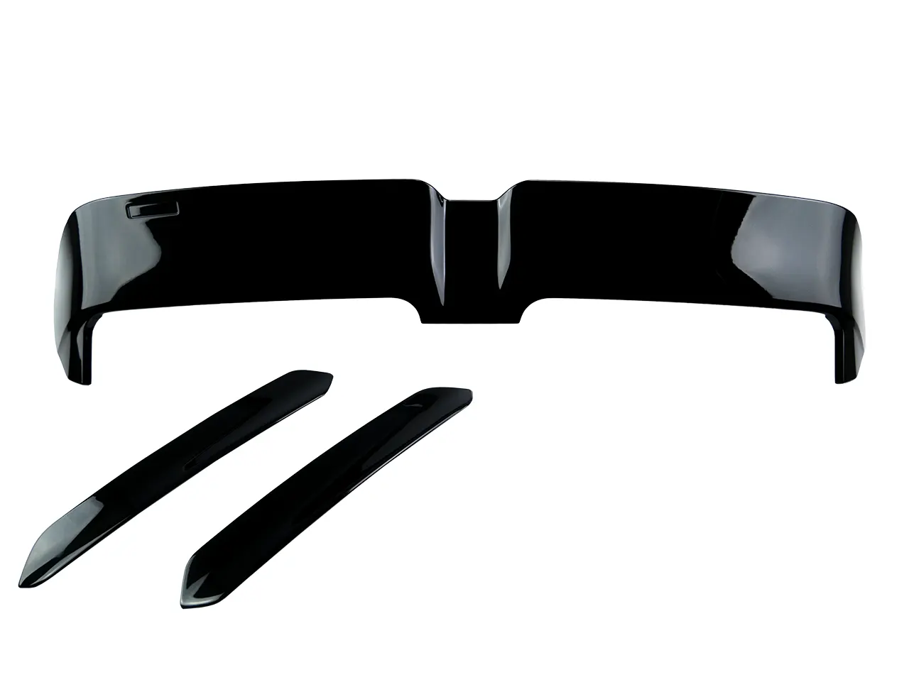 OETTINGER Dachspoiler Golf 7