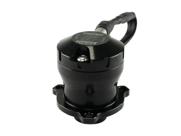 Blow Off Ventil VR9 Plumb Back passend für BMW N55 / N13 Motoren (ausgenommen M2/X4 M40i)