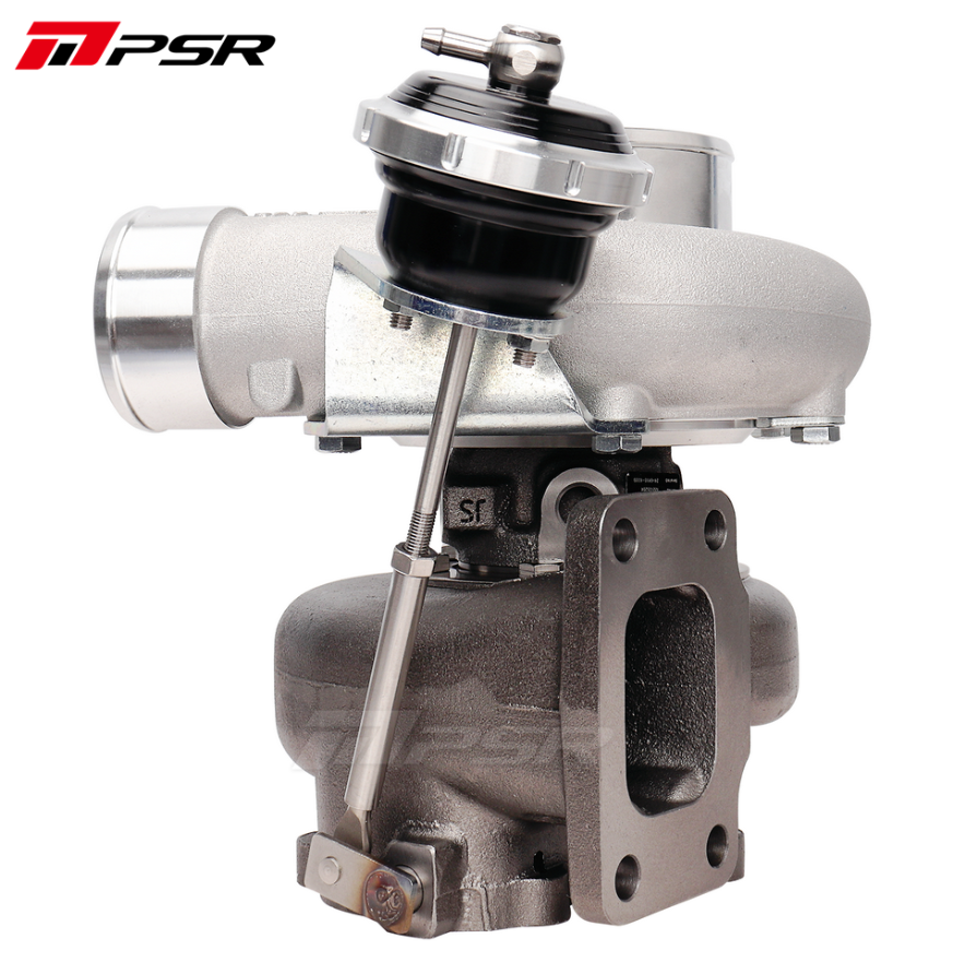 Pulsar PSR GTX3584 Gen3 mit Druckdose
