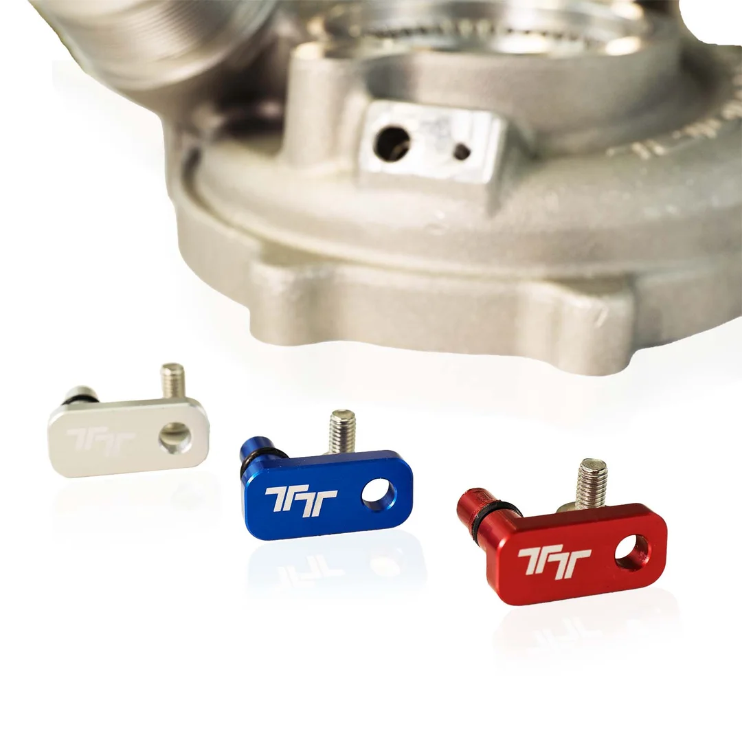 4.2L V8 A8 & RS5 Abdichtung für Hochdruckpumpe BAR-TEK®