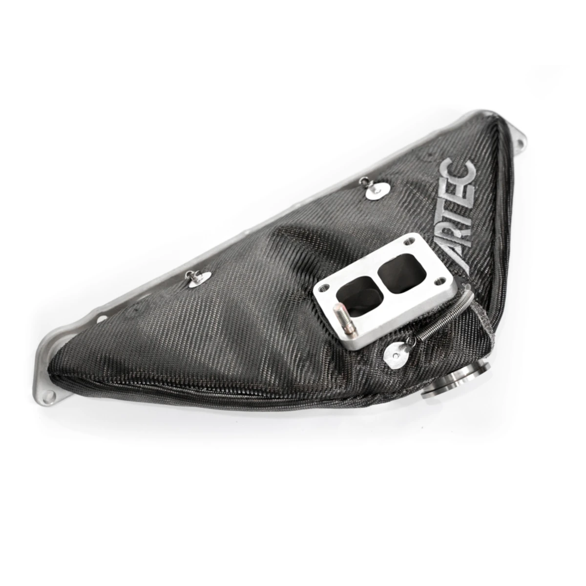 Toyota Supra 3.0L 2JZ GTE GE Krümmer-Windel für T4 Abgaskrümmer Artec®