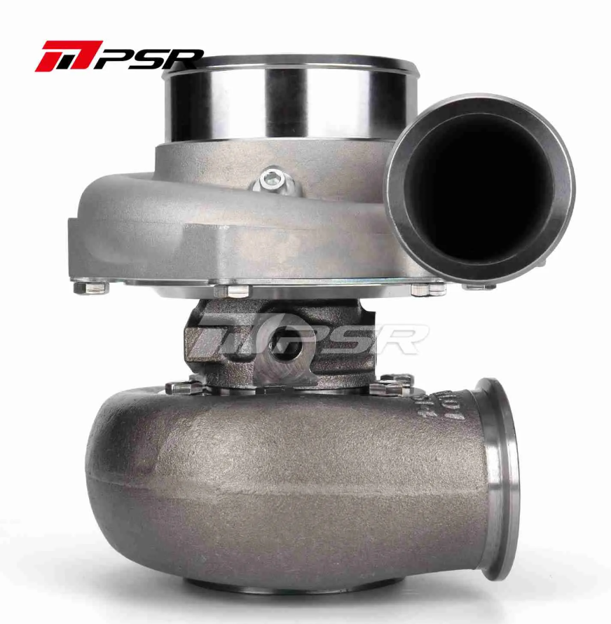 Pulsar PSR GTX3584 Gen3 ohne Druckdose