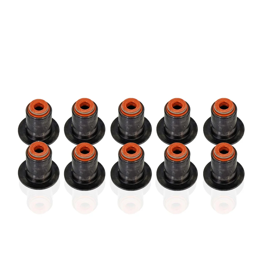 2.5 TFSI EA855 evo Auslass Ventilschaftdichtungen BAR-TEK®