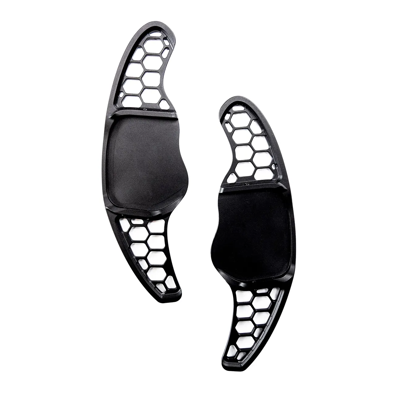 Schaltwippen "HG-Design" Seat Leon 5F, Cupra Ateca