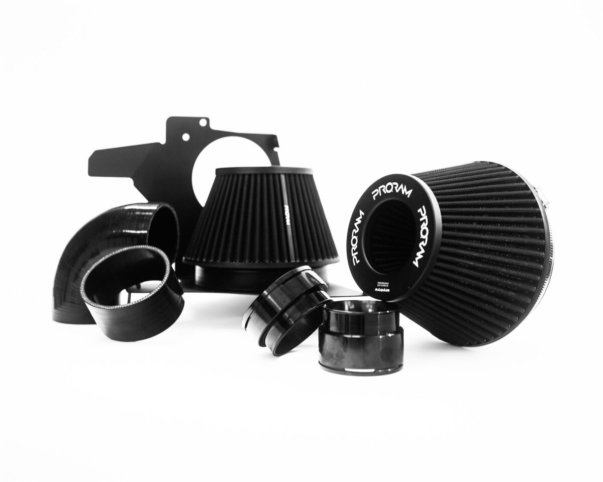 Ramair PRK-276-BK offenes Air-Intake BMW M2/M3/M4 G-Serie