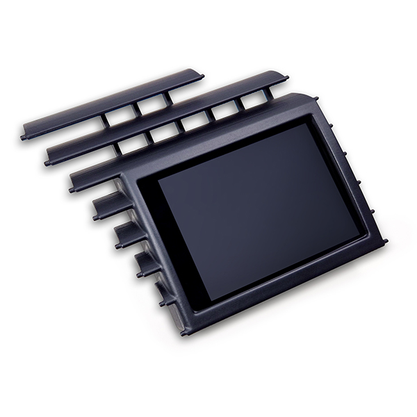 Audi R8 42 MK1 preFL LHD MFD32 Gen2